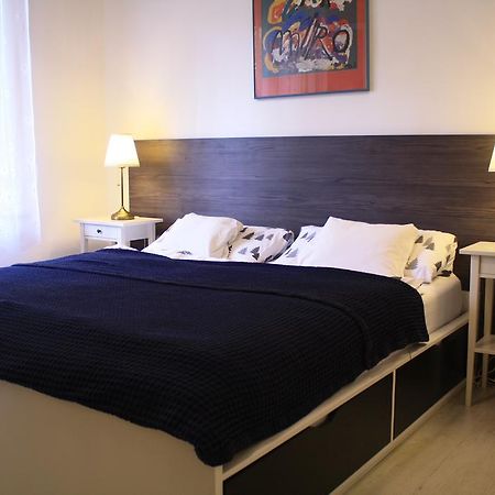 O-Ujlak Apartman Budapest Esterno foto