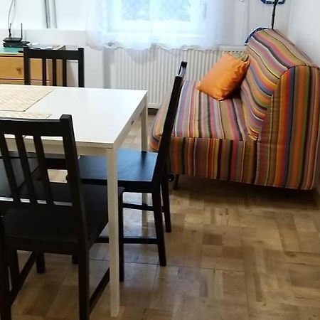 O-Ujlak Apartman Budapest Esterno foto