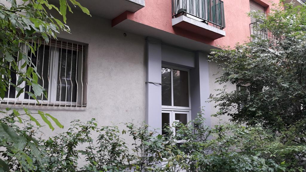 O-Ujlak Apartman Budapest Esterno foto