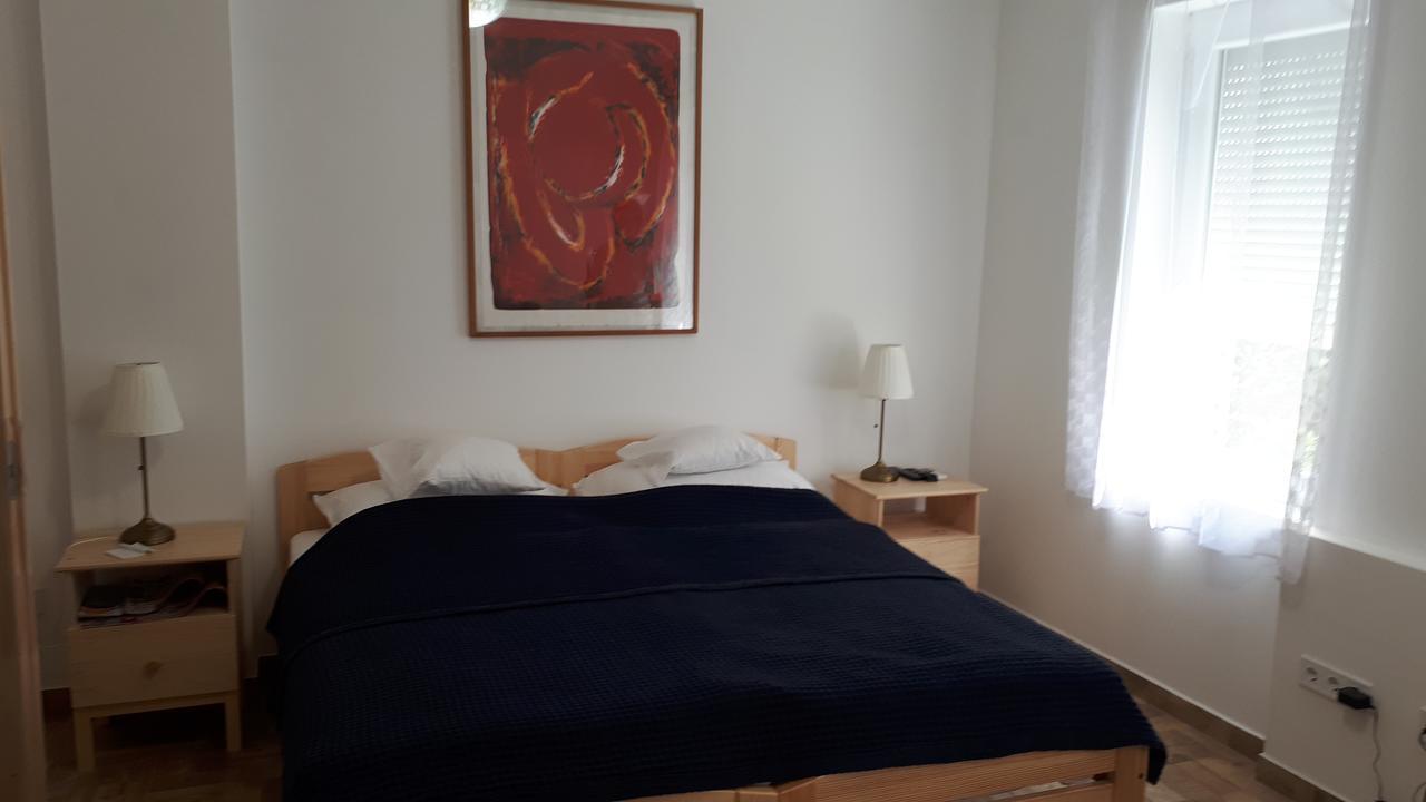 O-Ujlak Apartman Budapest Esterno foto