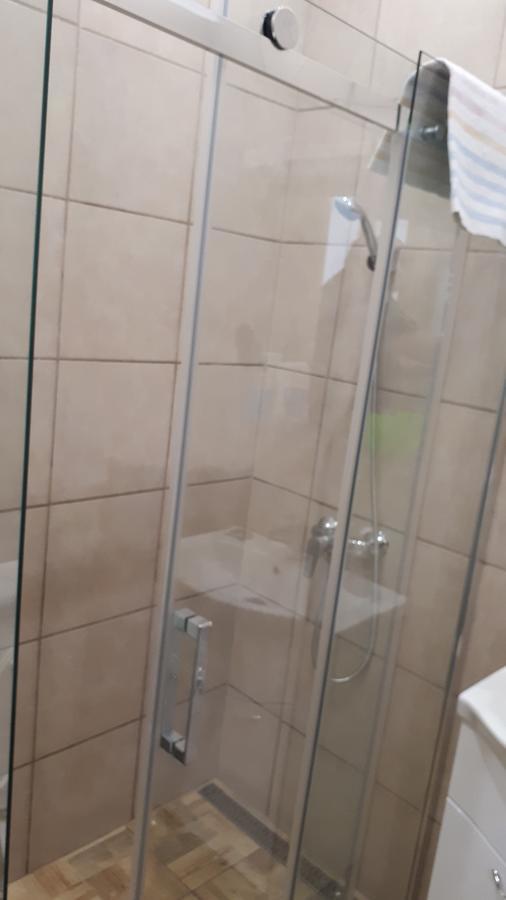 O-Ujlak Apartman Budapest Esterno foto